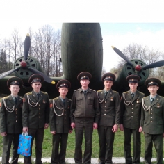 Экскурсия в музей Северного аэродрома г. Иваново