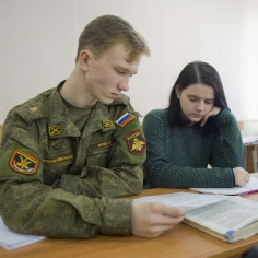 Ивановская Газета рассказала о воспитанниках